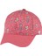 Kitti Bebe Kız Şapka (1-3 Yaş) Y24100-05 Mercan 1
