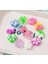3 Adet Mini Kedi Patisi-Yapışabilen Sukuşi - Squishy Pati- Muhteşem Hisli Pati -3 cm Stress Oyuncak 2