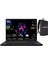 Msı Pulse 16 Aı Ultra 7 155H C1VFKG-201XTR-046 64GB 2tb+2tb RTX4060 8 GB Freedos 16" Fhd+ 144Hz Taşınabilir Bilgisayar & C1VFKG201XTRK046 2