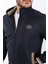 Mevsimlik Erkek Mont & Ceket Nakış Armalı Lacivert 3