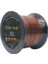 Dft Bojin Twist Carp Yeşil-Kahve 0.40MM 1000MT Bobin Misina 1
