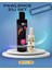 Ultra Safe Koyu Renk Köpek Şampuan ve Köpek Parfum 2li Set 2