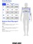 Gogh Erkek Pamuklu Kapüşonlu Sırt Baskı Detaylı Relaxed Fit Haki Sweatshirt 7