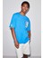 Lemonade Comfort Mavi T-Shirt 2