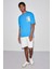 Lemonade Comfort Mavi T-Shirt 3
