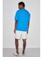 Lemonade Comfort Mavi T-Shirt 4