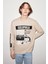 Specıfıc Comfort Bej T-Shirt 1