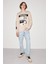 Specıfıc Comfort Bej T-Shirt 4