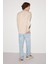 Specıfıc Comfort Bej T-Shirt 5