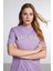 Puerto Relaxed Mor T-Shirt 3
