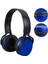 XB650BT Kablosuz Bluetooth Kulaküstü Kulaklık 1
