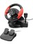 Oyuncu Direksiyon Seti 200° 7ın1 Ps4/ps3/ps2/pc/xbox/nıntendo/androıd Siyah VW9829 1