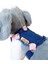 Köpek Göğüs Tasması Minik Irk Kot Cepli Göğüs ÖLÇÜSÜ:25-40CM Ayarlamalı 1-5kg Dog Harness Gt2-37 5
