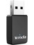 Tenda U9 Wıfı AC650 Dual Band USB Adaptör (4887) 1