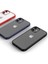 iPhone 12 Kılıf Btbm Hom Silikon-Lacivert 2