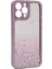 iPhone 13 Pro Uyumlu Btbm Fensi Kapak-Rose Gold 3