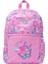 Rush Classic Lite Sırtçantası 456515-01 Pembe 1