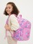 Rush Classic Lite Sırtçantası 456515-01 Pembe 3
