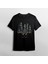 Clair Obscure Expedition 33 Unisex %100 Pamuklu Bisiklet Yaka T-Shirt 2