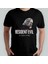 Resident Evil 9 Requiem Unisex %100 Pamuklu Bisiklet Yaka T-Shirt 1