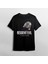 Resident Evil 9 Requiem Unisex %100 Pamuklu Bisiklet Yaka T-Shirt 2