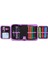 Limitless Stationery Gift Pack Kırtasiye Seti 482248-6M Black 2