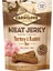 Hindili ve Tavşanlı Jerky Ödül Maması 100 gr 1