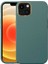 iPhone 13 Kılıf Btbm Natura Kapak-Yeşil 1