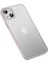 iPhone 13 Uyumlu Btbm Retro Kapak-Rose Gold 1