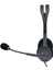 Logıtech H111 Stereo Siyah Kulaklık (4887) 2