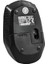 Everest KM-218 USB Gri 2.4ghz Kumaş Yüzey Kablosuz Mouse 2