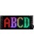 Usbli Kayan Yazı LED Tabela 7X17CM 2