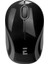 Everest SMW-555 USB Siyah 2.4ghz 1200 Dpı Optik Kablosuz Mouse 3