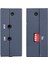 AYDOGANTICARET44 8k HDMI USB Kvm Swıtch 2x1 3