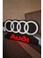 Audi Logolu Dekoratif Aydınlatma 1