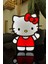 Hello Kitty Tasarımlı Gece Lambası 1