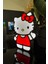 Hello Kitty Tasarımlı Gece Lambası 2