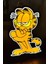 Garfield Tasarımlı Gece Lambası 1