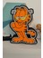 Garfield Tasarımlı Gece Lambası 2