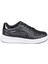 Siyah Kadın Sneaker 28063Z 1
