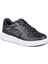 Siyah Kadın Sneaker 28063Z 5