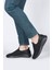 Siyah Erkek Sneaker 29739MB 2