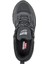 Siyah Kadın Sneaker 30866Z 1