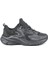 Siyah Kadın Sneaker 30866Z 2