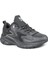 Siyah Kadın Sneaker 30866Z 3