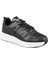 Siyah - Beyaz Kadın Sneaker 27878Z 4