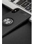 Iphone Xs Kılıf Range Yüzüklü Silikon - Siyah Inslm 2
