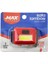 Pilli 3W Cob LED Kafa Lambası Fener 3-Kademe Işık Ayarı- Flaşör 4.5V 120LÜMEN (4887) 1