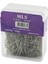 Toplu Iğne 0.60X34MM 250GR Şeffaf Mika Kristal Pls.kutulu Ambalaj (4887) 1