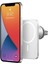 Apple Iphone 12 / 12 Pro / 12 Pro Max Kablosuz Şarj Aleti Magsafe Araç Içi Manyetik Şarj 15W 1